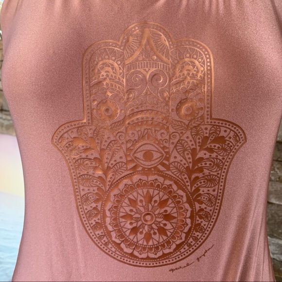 NWOT • SPIRITUAL GANGSTER • HAMSA ONE PIECE - Picture 2 of 8